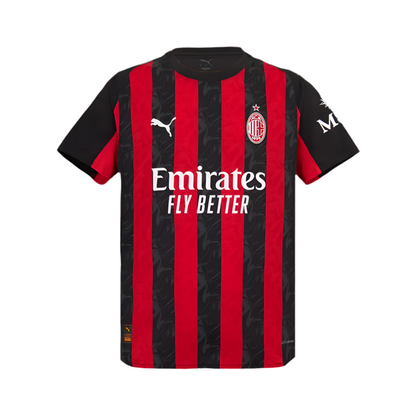 Camisola AC Milan I 25/26