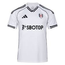 Camisola Fulham I 25/26