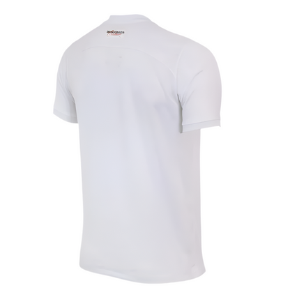 Camisola Corinthians I 23/24 - Branca