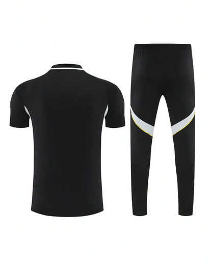 Camisola Polo e Calça Real Madrid 25/26