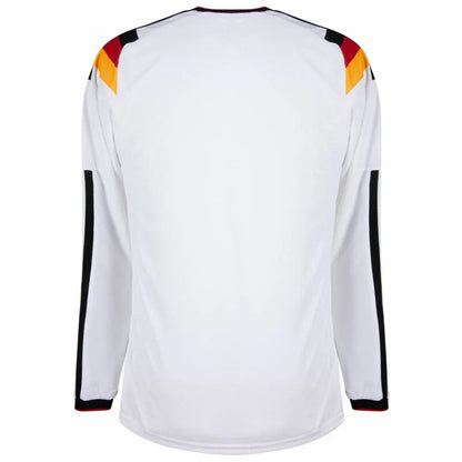 Camisola Manga Longa Seleção Alemanha I 26/27