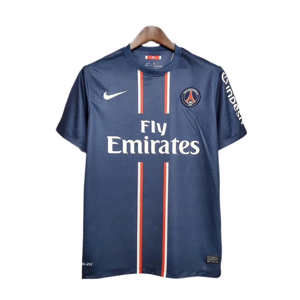 Camisola Retro PSG 12/13