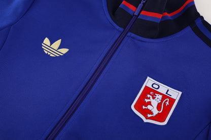 Fato de Treino Olympique Lyon 25/26