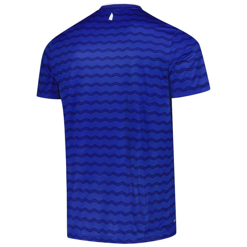 Camisola Everton I 25/26