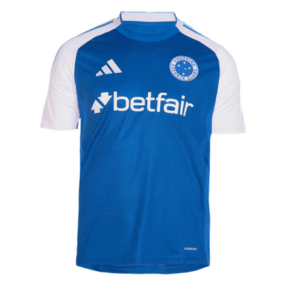 Camisola Cruzeiro I 25/26