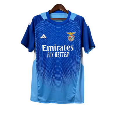 Camisola Benfica 25/26 - Guarda Redes