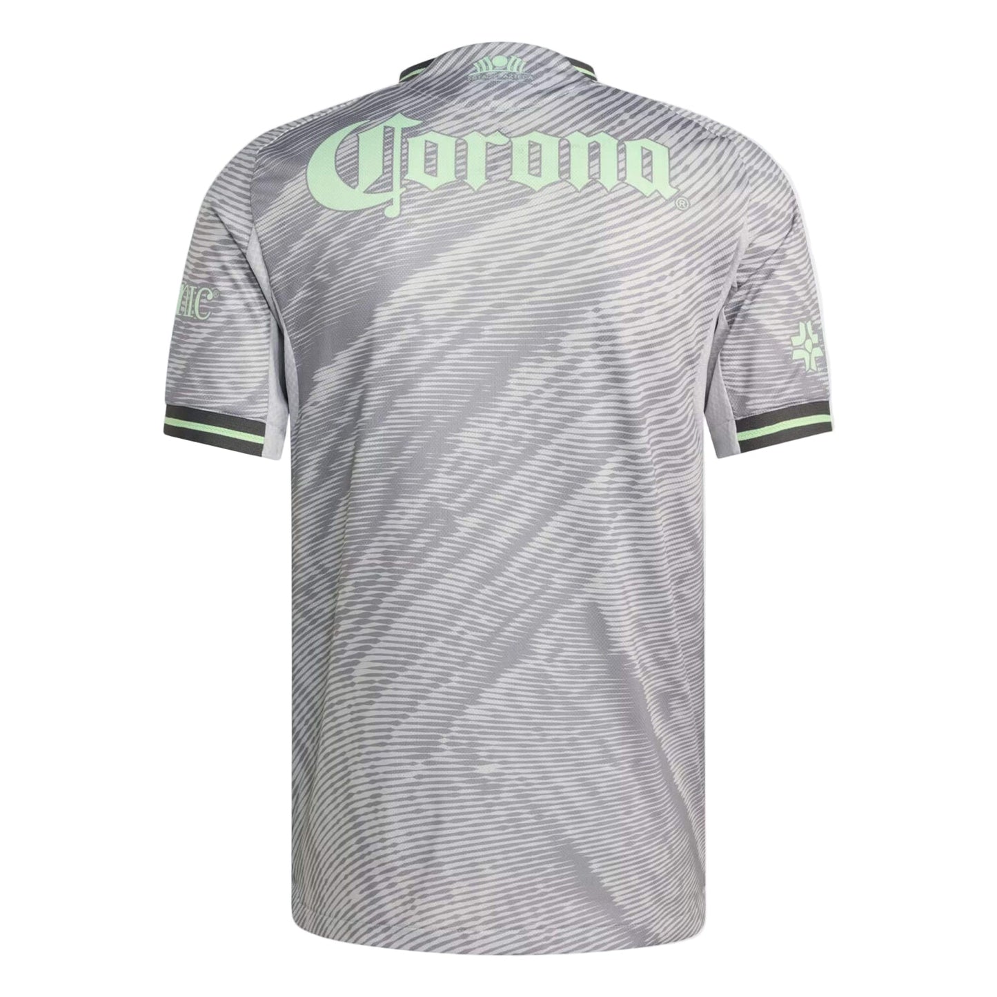 Camisola Club América III 25/26