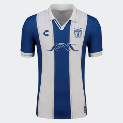 Camisola FC Pachuca I 25/26
