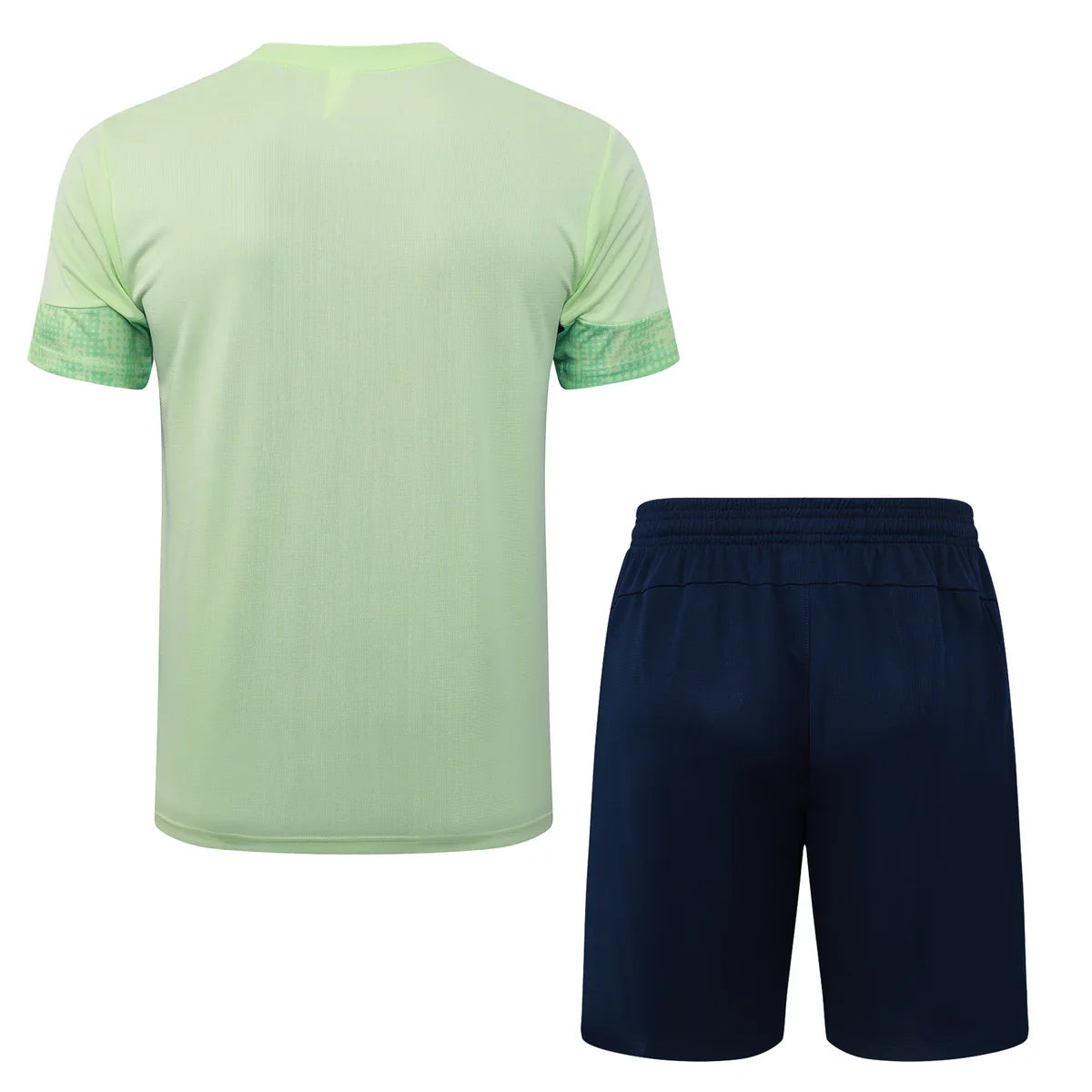 Kit Infantil Manchester City 25/26