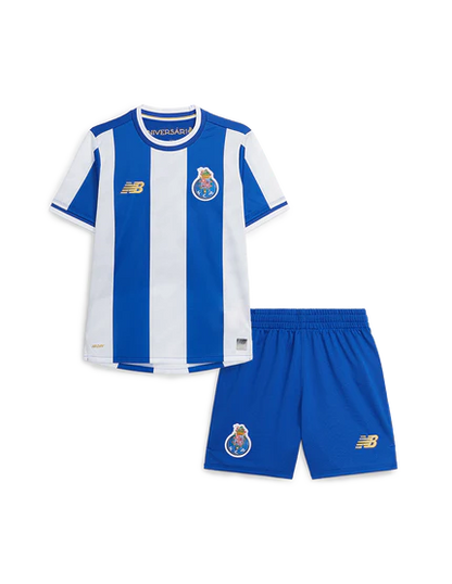 Kit Infantil FCP I 25/26