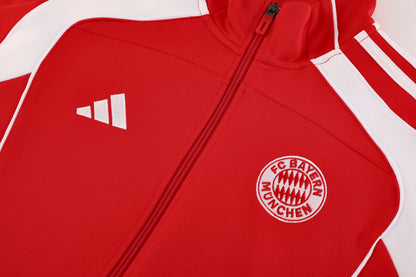 Fato de Treino Bayern de Munique 25/26