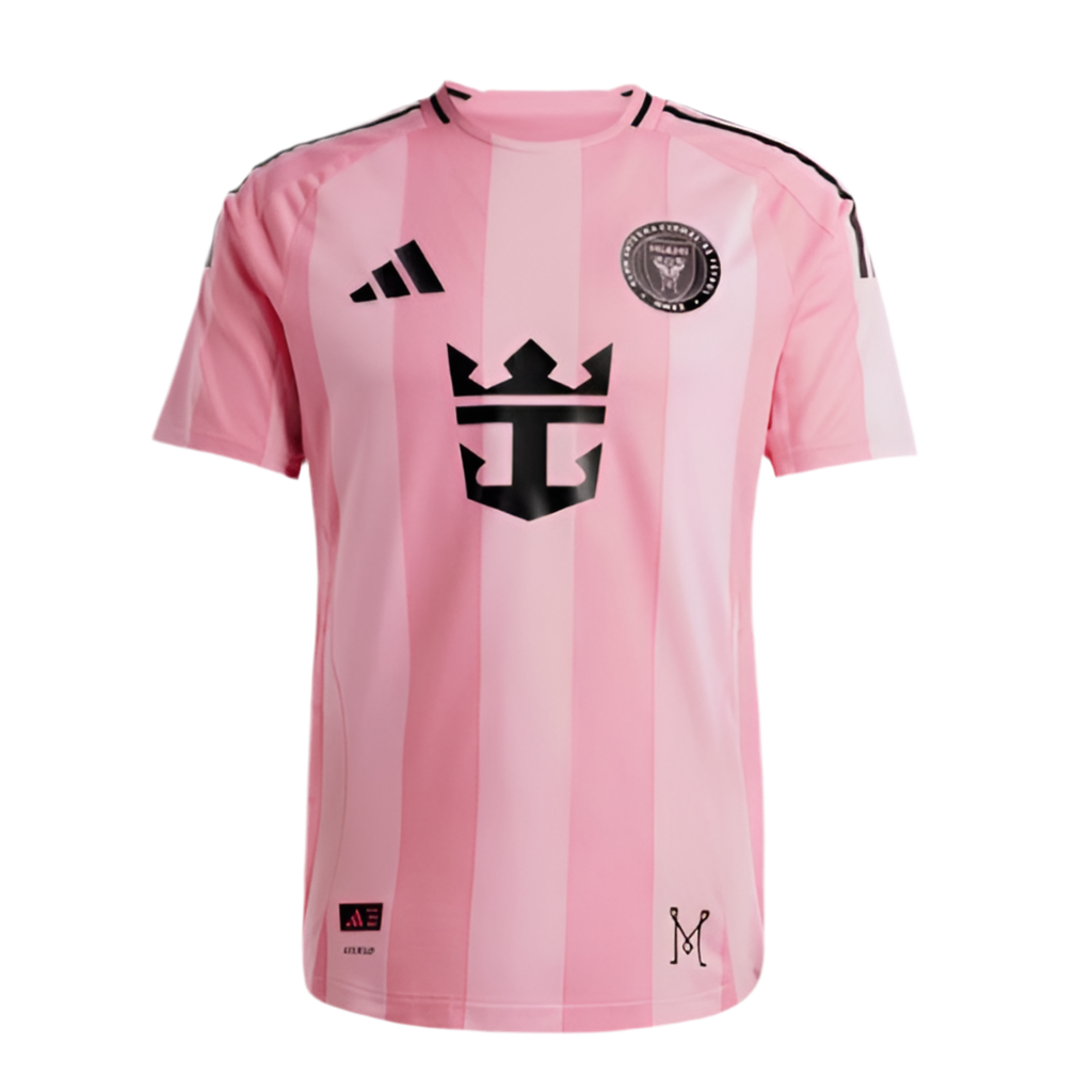 Camisola Inter Miami I 25/26