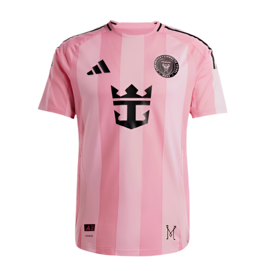 Camisola Inter Miami I 25/26