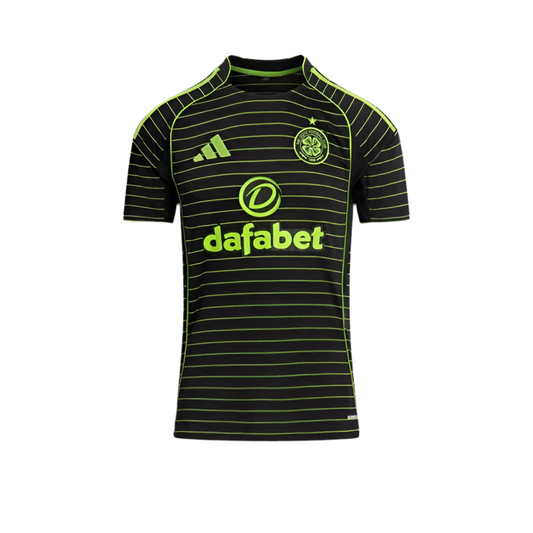Camisola Celtic II 25/26