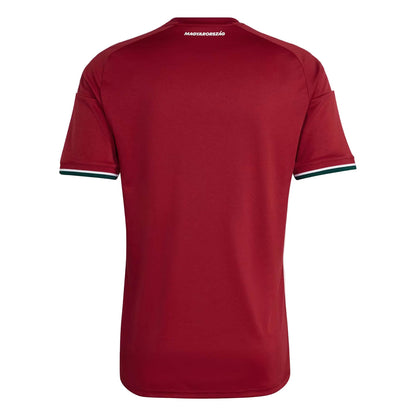 Camisola Seleção Hungria I 26/27