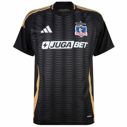 Camisola Colo Colo II 25/26