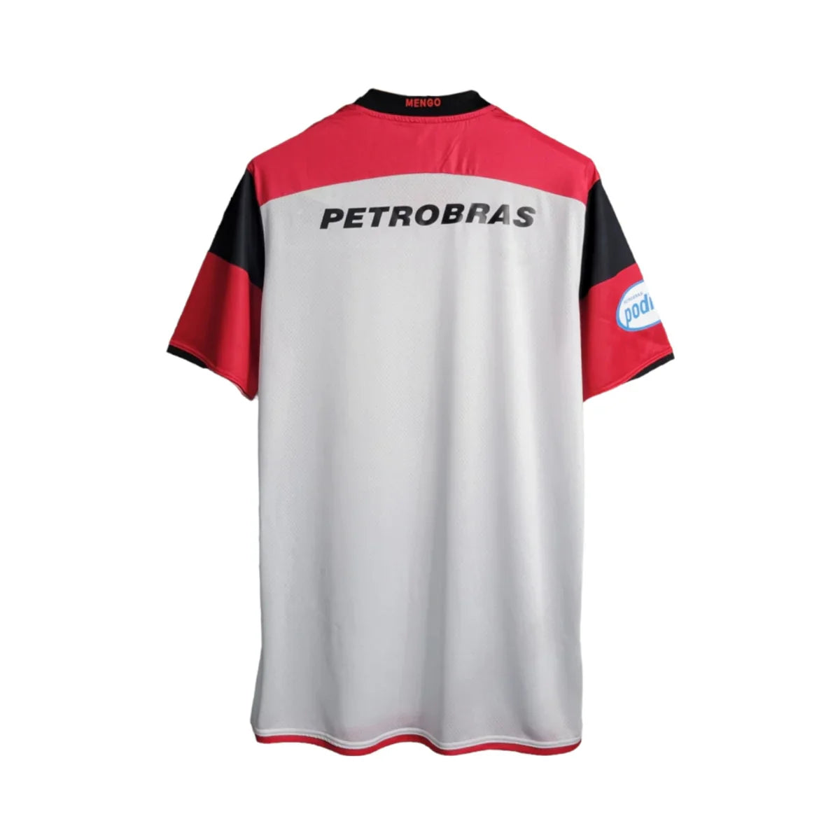 Camisola Flamengo Retro I 08/09