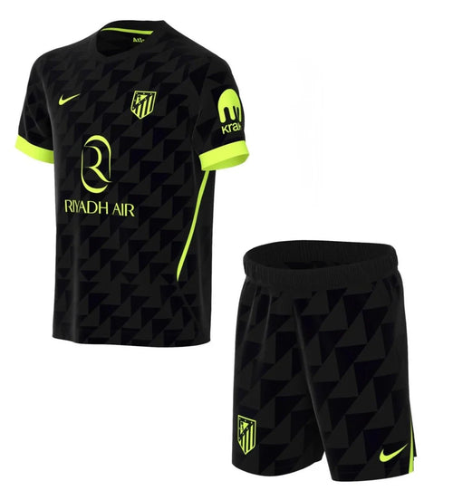 Kit Infantil Atlético de Madrid II 26/27