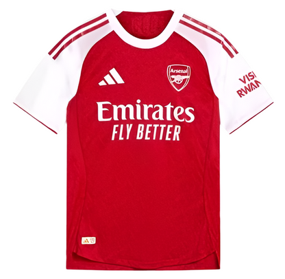 Camisola Arsenal I 25/26