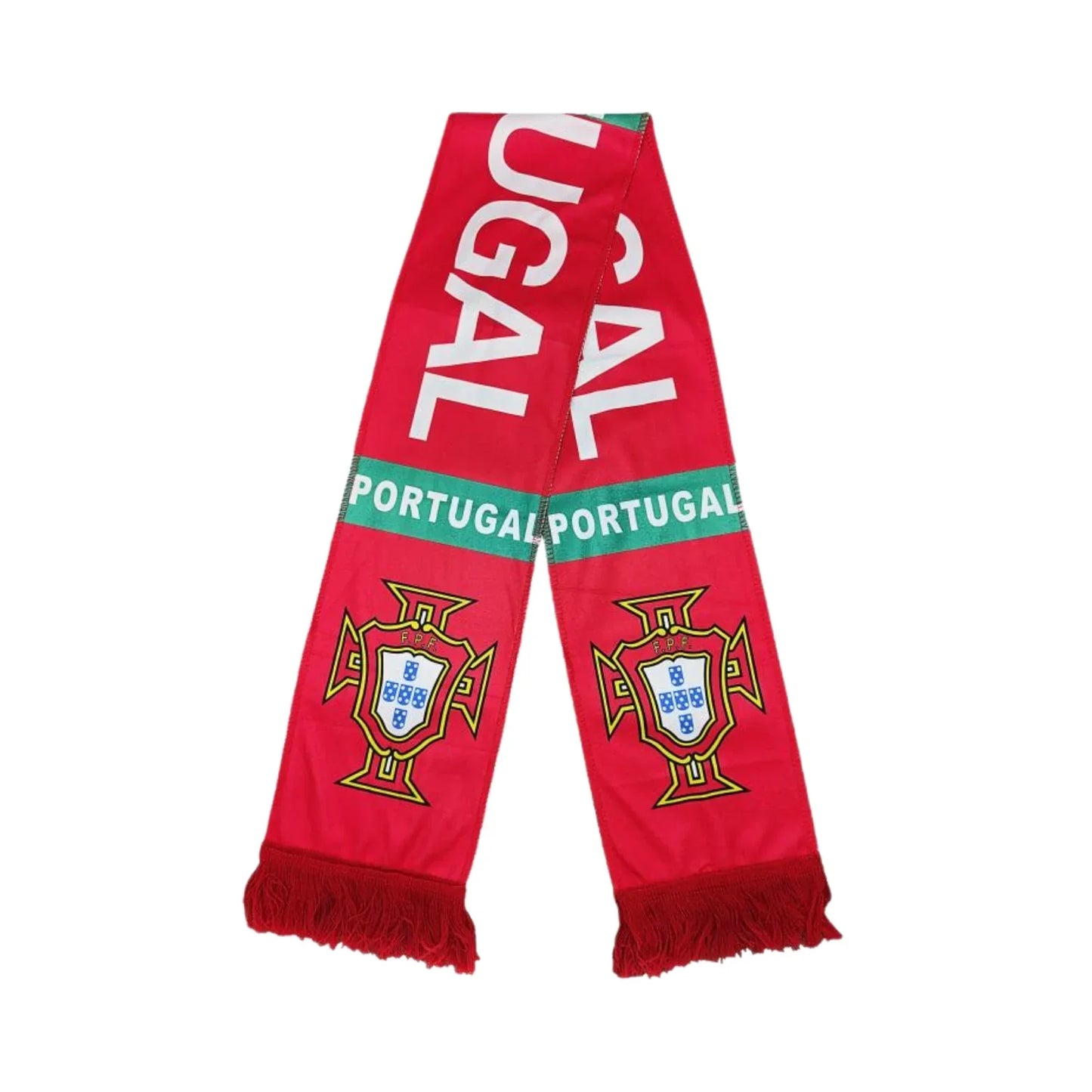Cachecol - Portugal