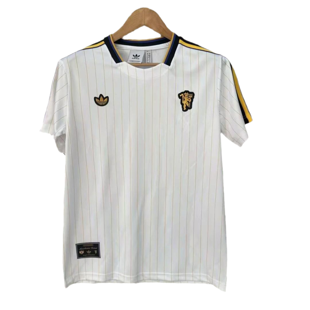 Camisola Manchester United Icon 25/26