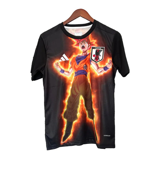 Camisola Japão 25/26 - Edição Especial