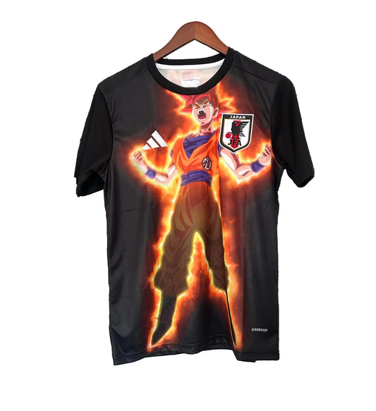 Camisola Japão 25/26 - Edição Especial