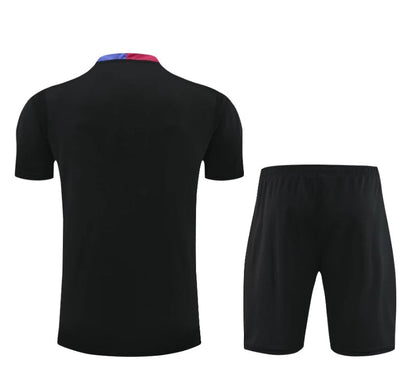 Camisola e Short Barcelona 24/25