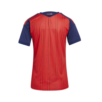 Camisola Feminina Seleção Espanha I 26/27