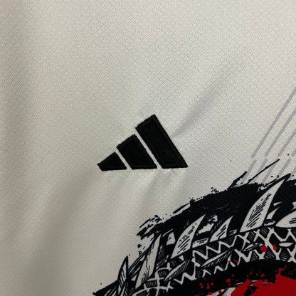 Camisola Seleção Japão 2023/24 - Dragão