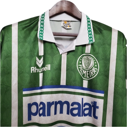 Camisola Palmeiras Retrô 93/94