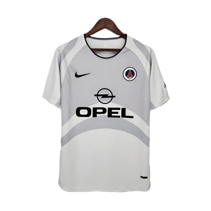 Camisola Retro PSG 01/02