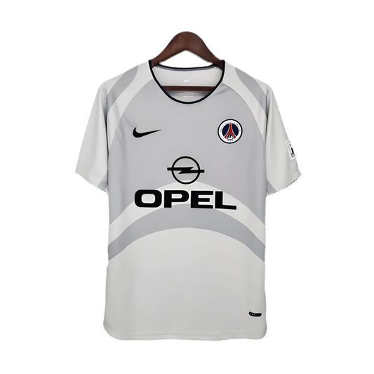 Camisola Retro PSG 01/02