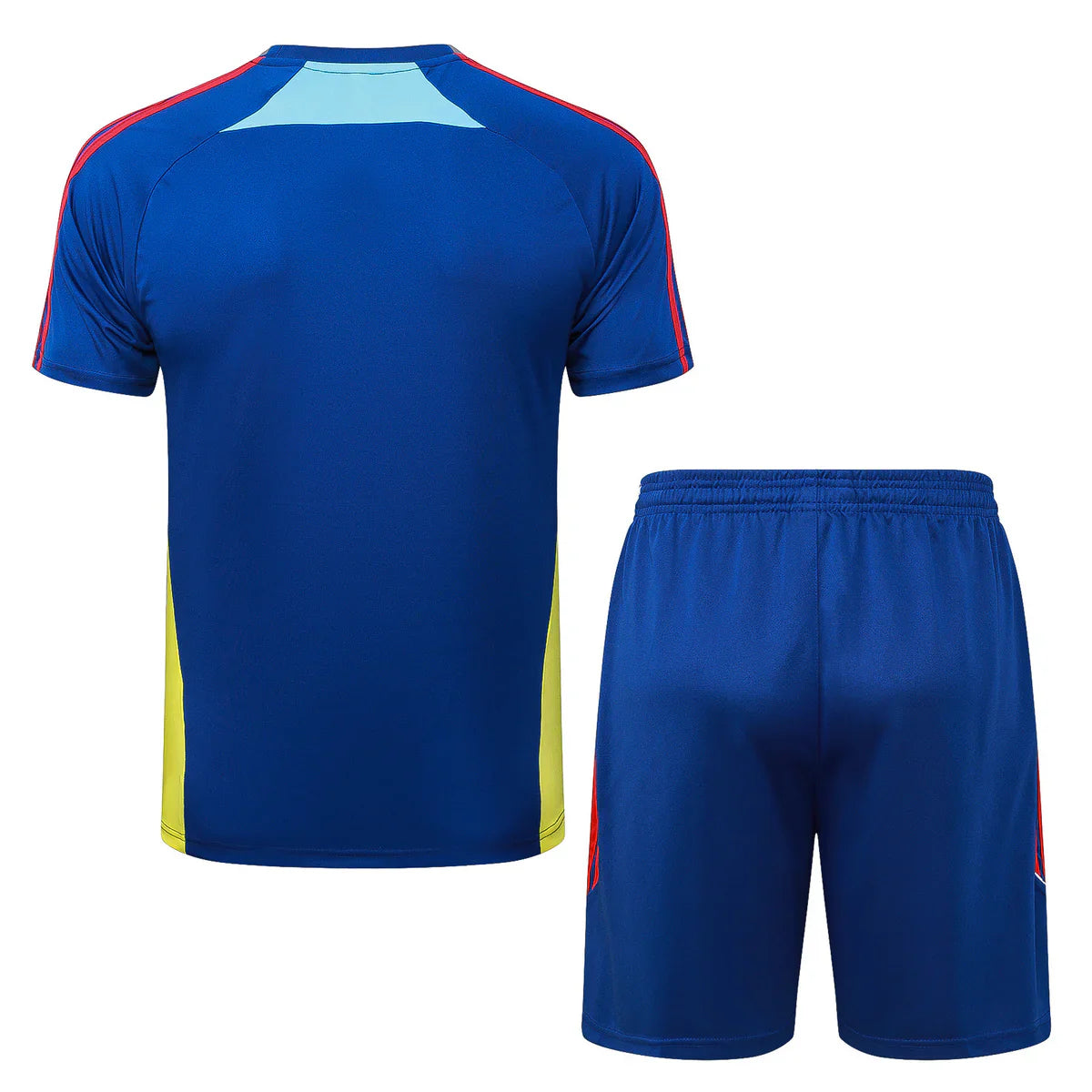 Camisola e Short Arsenal 25/26