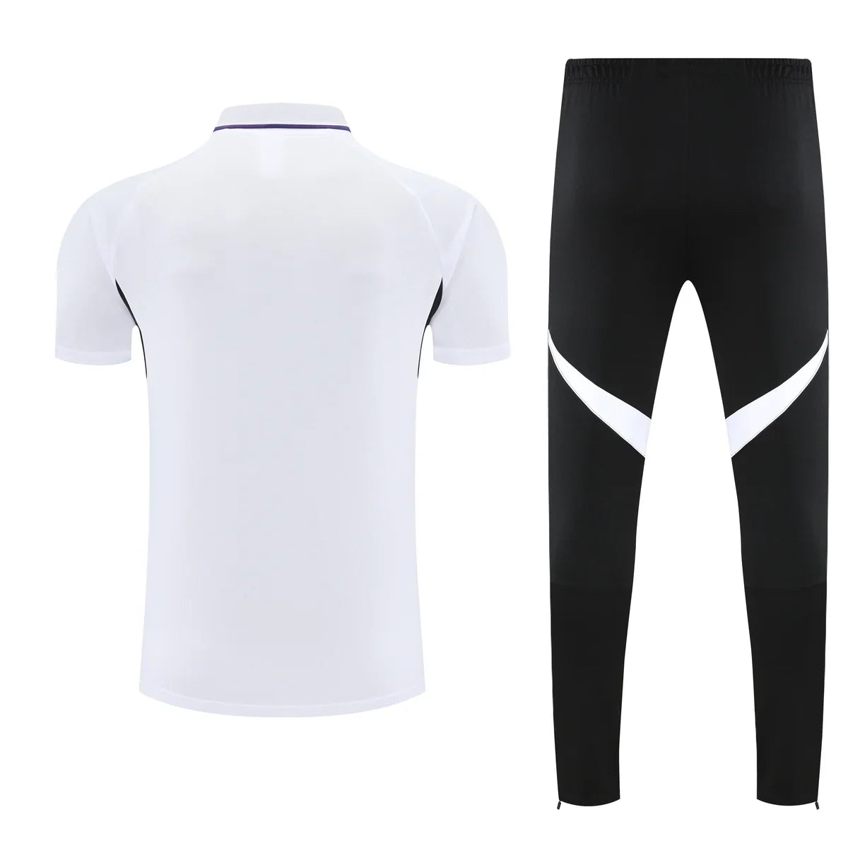 Camisola Polo e Calça Manchester United 25/26