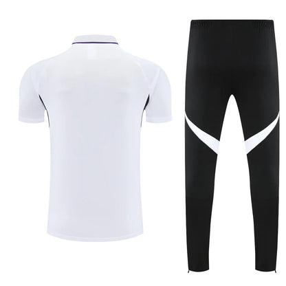 Camisola Polo e Calça Manchester United 25/26