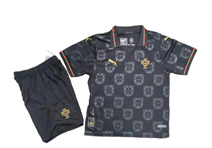 Kit Infantil Portugal 25/26 - Edição Especial