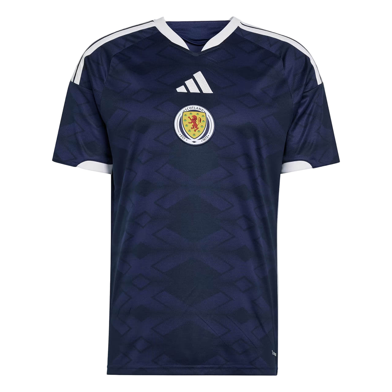 Camisola Seleção Escócia I 26/27