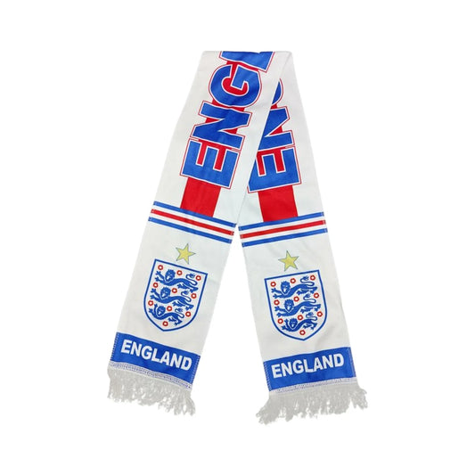 Cachecol - Inglaterra