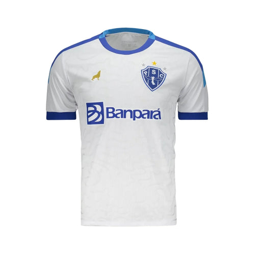 Camisola Paysandu II 25/26