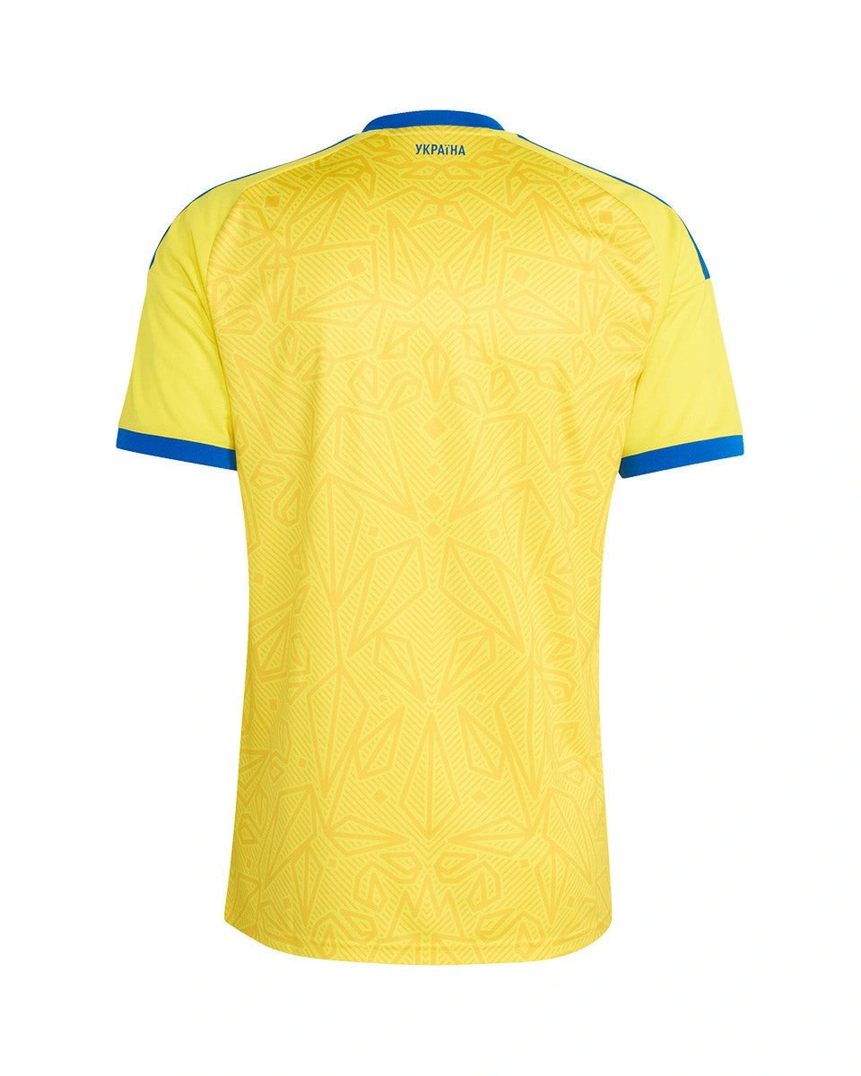 Camisola Seleção Ucrânia I 26/27