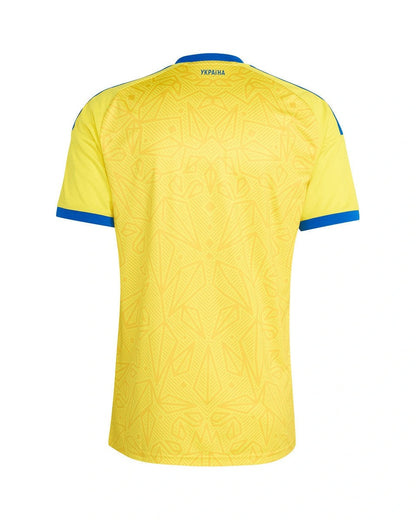Camisola Seleção Ucrânia I 26/27