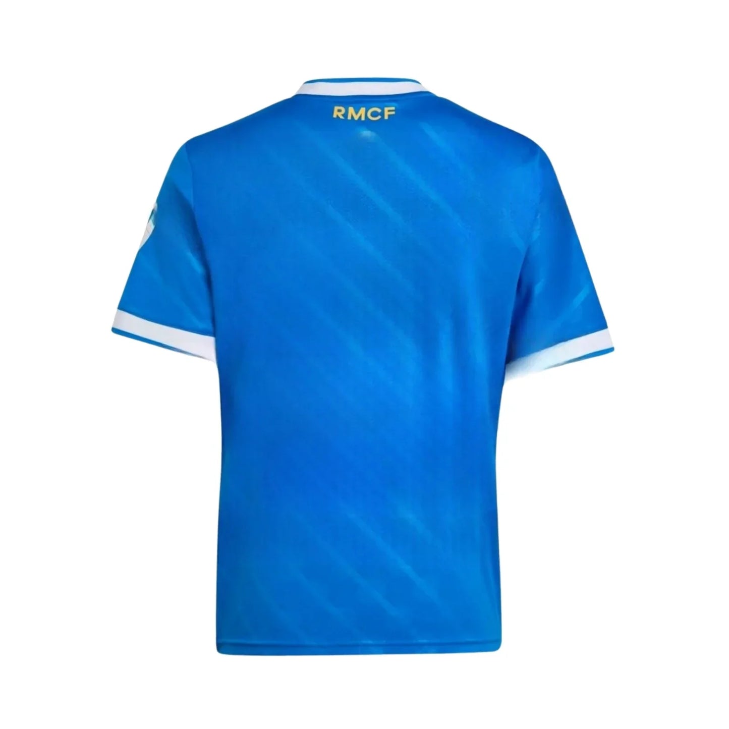 Camisola Real Madrid III 25/26
