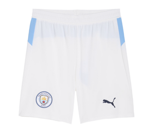 Short Manchester City I 25/26