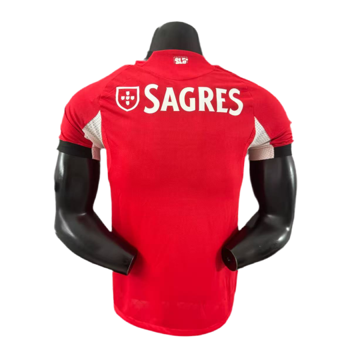 Camisola Benfica I 25/26 - Versão Jogador