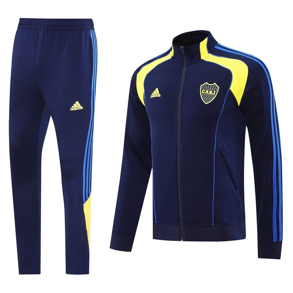 Fato de Treino Boca Juniors 25/26