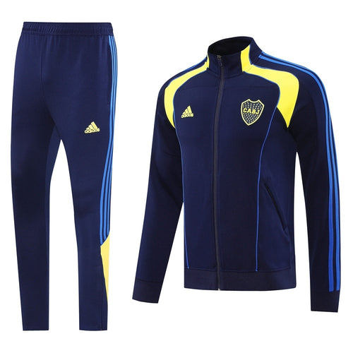 Fato de Treino Boca Juniors 25/26