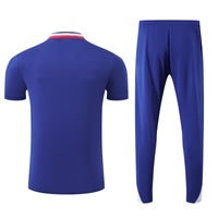 Camisola Polo e Calça França 25/26