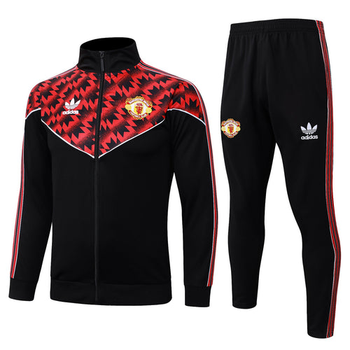 Fato de Treino Manchester United 25/26
