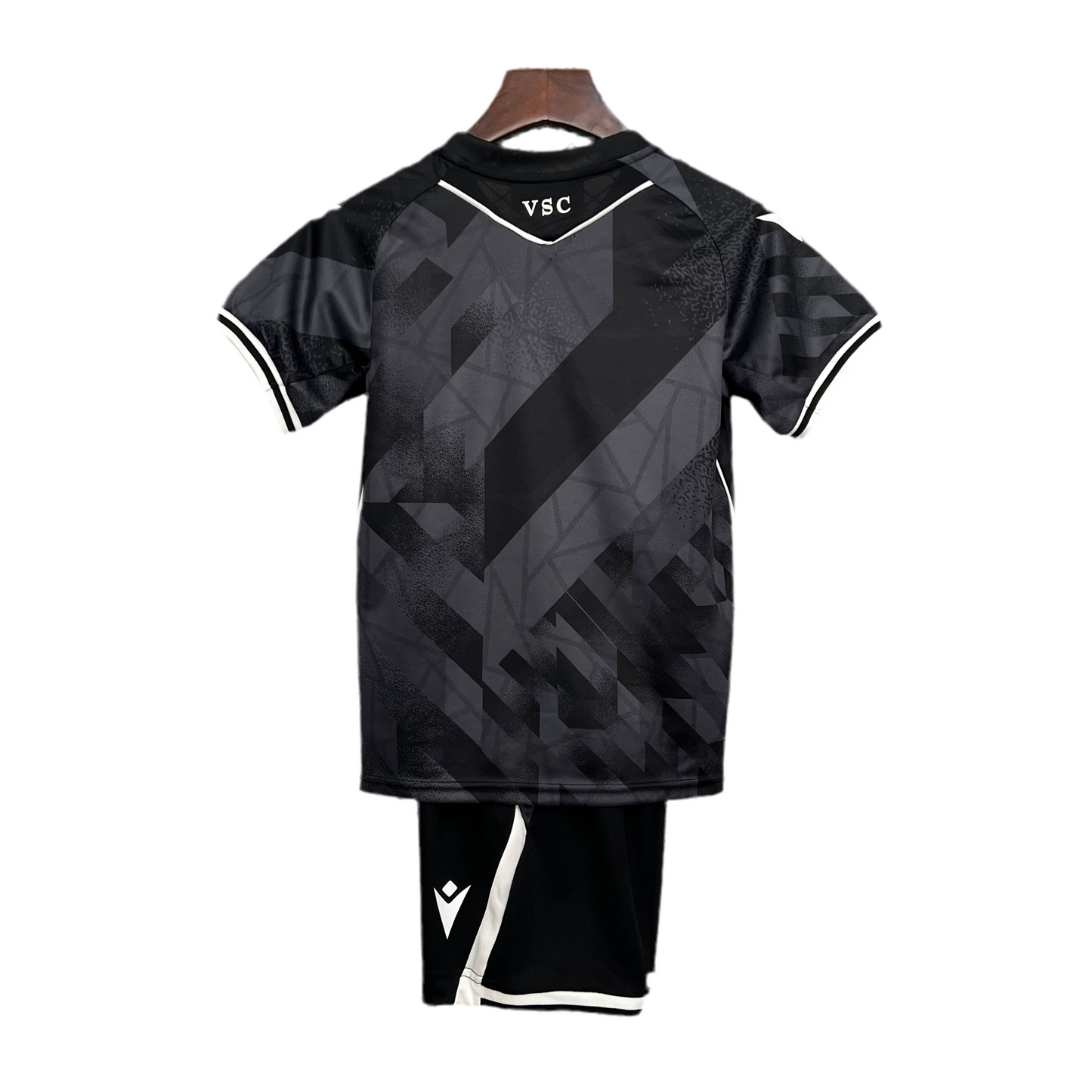 Kit Infantil Guimarães II 25/26